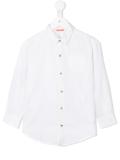 chest pocket shirt
