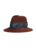 'Bianca' fedora