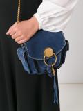 'Jodie' shoulder bag