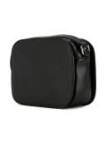 melted heart crossbody bag