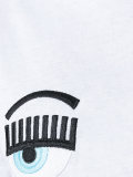 Flirting long T-shirt