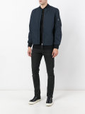 classic bomber jacket 