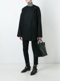 'Feodor'超大款大衣