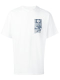 From Japan With Love T-shirt 