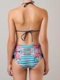 3 piece bikini set