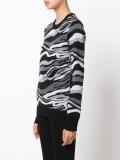 crew neck jumper