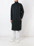 超长套头衫