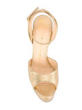 Dree sandals
