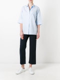 cropped trousers 