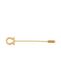small Gancio pin