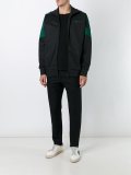 'CLR84' tracktop