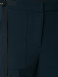 flared trousers