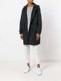 oversized coat 