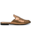 Nobs mules