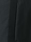 tailored cropped trousers