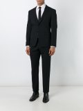 fitted dinner suit