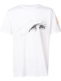 Lanvin X Cédric Rivrain 'Glare' T-shirt