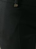 紧身长裤