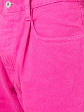 straight trousers