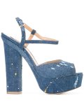 Ziggy sandals