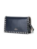 'Rockstud'手拿包