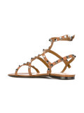 Valentino Garavani 'Rockstud' sandals