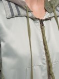 Rogue coat