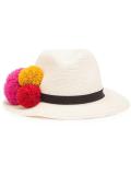'Lillian' hat