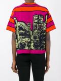 printed T-shirt