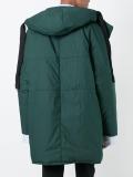 Ticino down coat