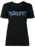 'Norman' t-shirt 