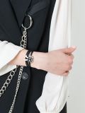 'Electro Bunny'裹腕手环