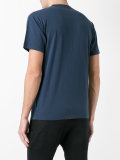 chest pocket T-shirt