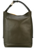 large bucket tote bag