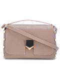 Lockett shoulder bag