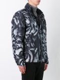 padded jacket