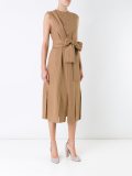 'Pin Stripe Swing'连衣裙