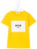 print T-shirt