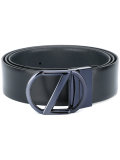 plain belt 