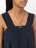 Eagle Claw necklace