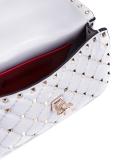 'Rockstud Spike' crossbody bag