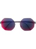 Bernard Willhem X Mykita 'Ursula'太阳眼镜