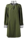 'Urban Romance' dress