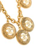 'Sunburst' necklace