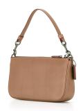 detachable strap clutch
