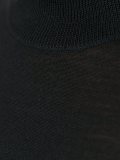 'Mock' sweater
