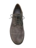 casual derby shoes