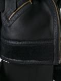 oversized lapel jacket