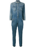 pocket detailed jumpsuit
