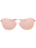 oversized sunglasses